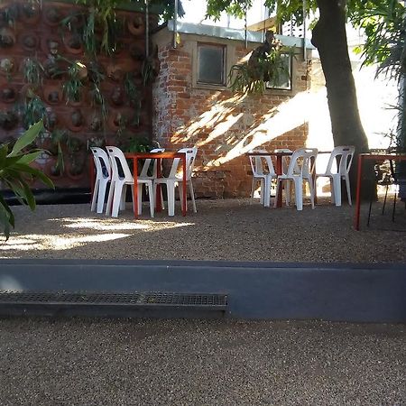 The Concierge Boutique Bungalows Durban Exterior photo