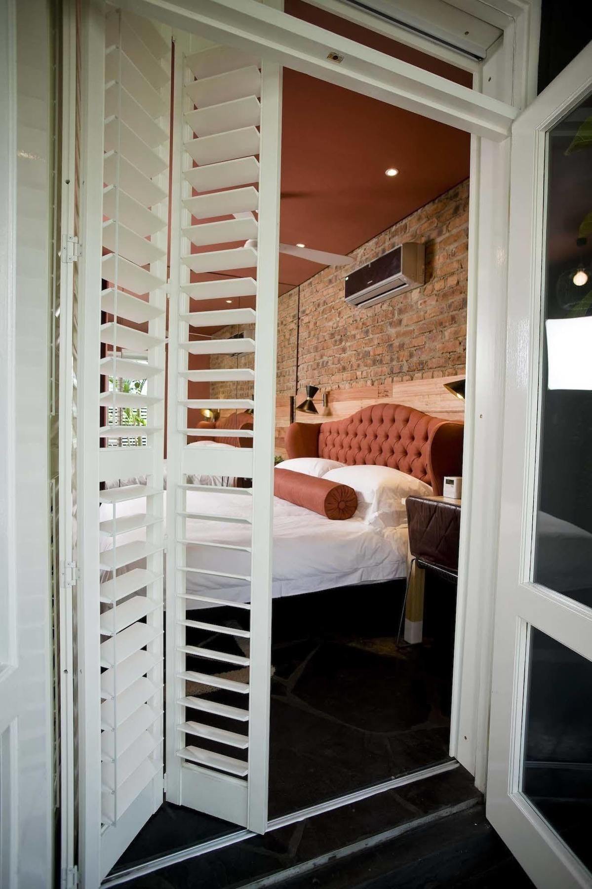 The Concierge Boutique Bungalows Durban Exterior photo