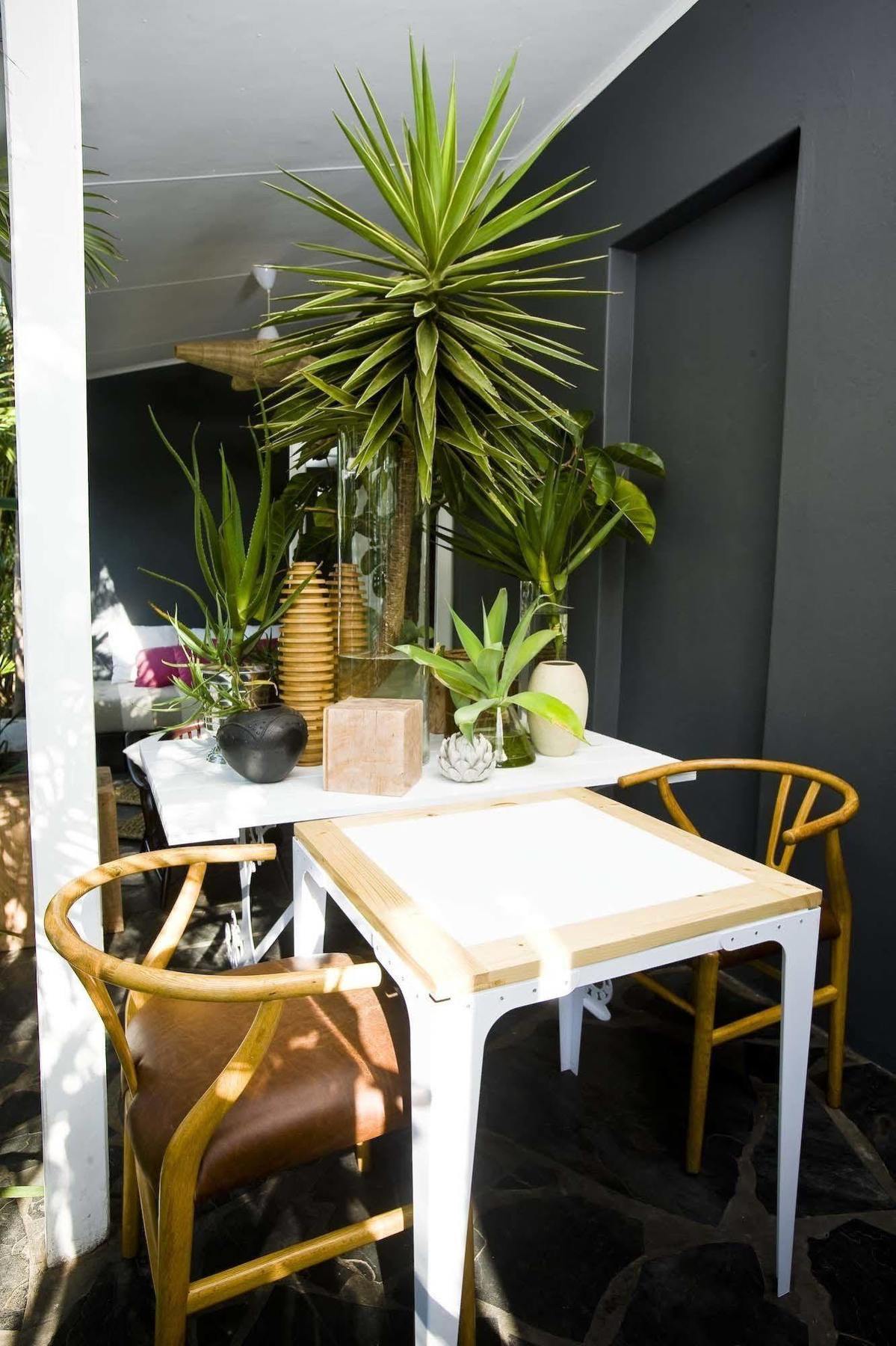The Concierge Boutique Bungalows Durban Exterior photo