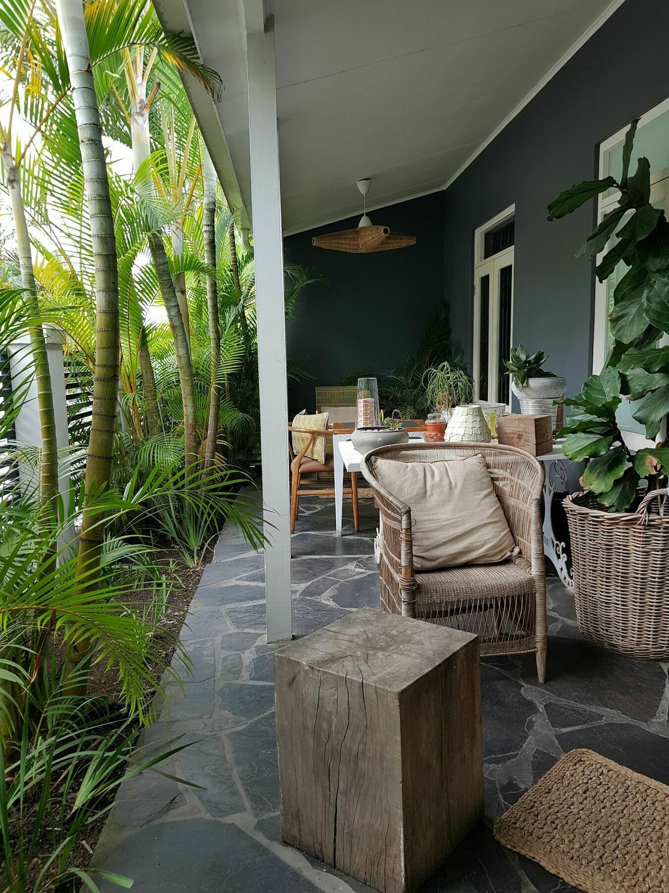 The Concierge Boutique Bungalows Durban Exterior photo